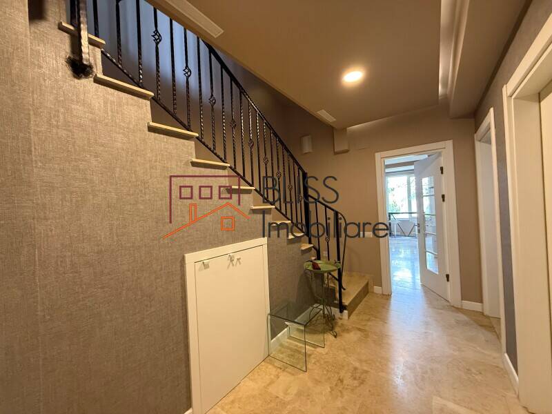 Vila 6 Camere Pipera | Maya Forest Residence | Iancu Nicolae | Bliss Imobiliare / Photo 15 - BLISS Imobiliare