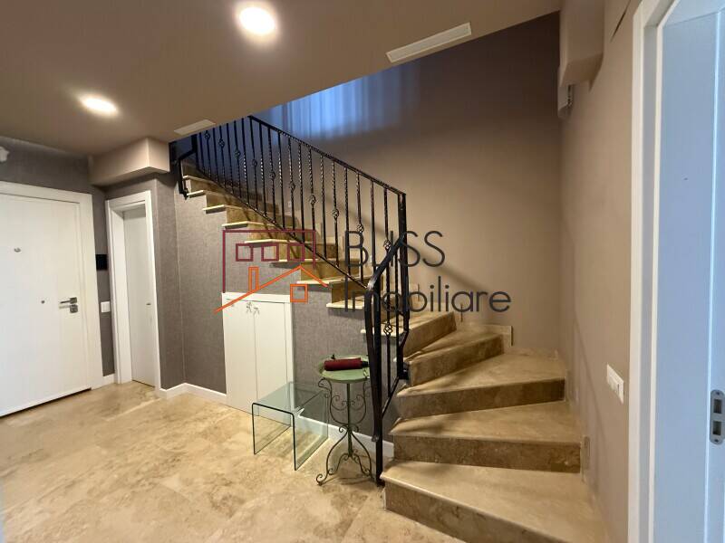 Vila 6 Camere Pipera | Maya Forest Residence | Iancu Nicolae | Bliss Imobiliare / Photo 22 - BLISS Imobiliare