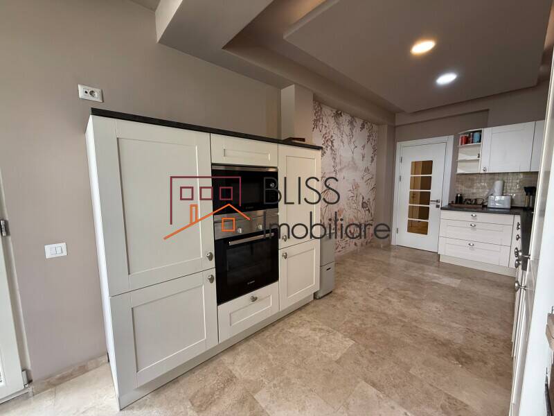 Vila 6 Camere Pipera | Maya Forest Residence | Iancu Nicolae | Bliss Imobiliare / Photo 19 - BLISS Imobiliare