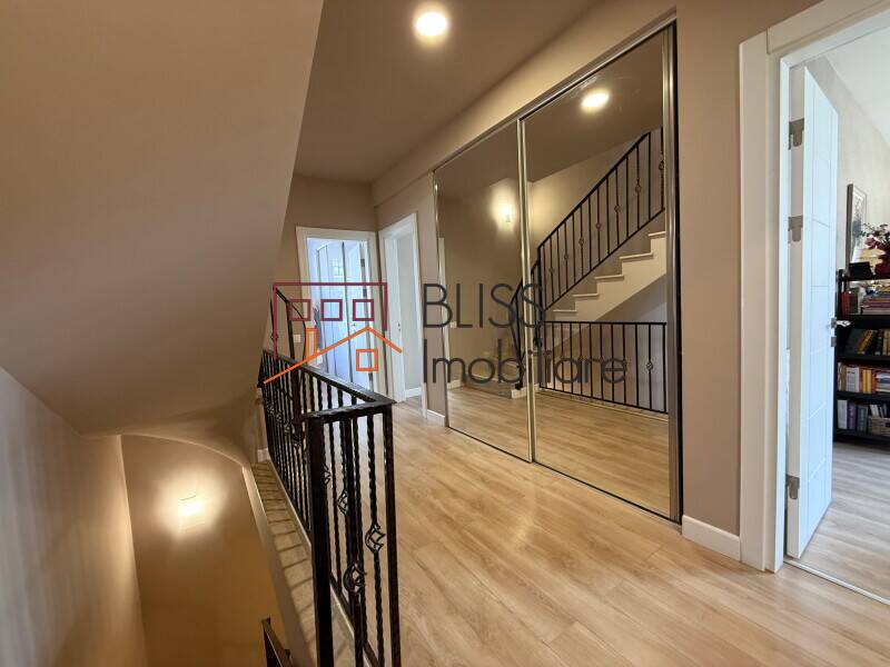 Vila 6 Camere Pipera | Maya Forest Residence | Iancu Nicolae | Bliss Imobiliare / Photo 37 - BLISS Imobiliare