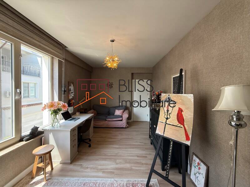 Vila 6 Camere Pipera | Maya Forest Residence | Iancu Nicolae | Bliss Imobiliare / Photo 31 - BLISS Imobiliare