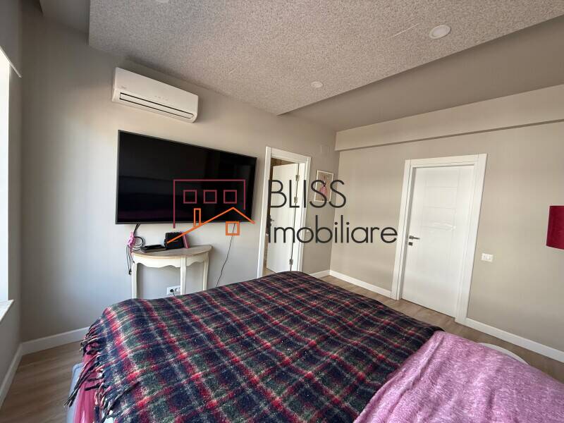 Vila 6 Camere Pipera | Maya Forest Residence | Iancu Nicolae | Bliss Imobiliare / Photo 26 - BLISS Imobiliare