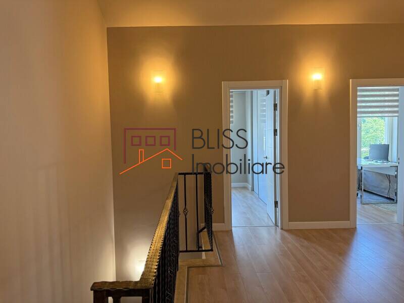 Vila 6 Camere Pipera | Maya Forest Residence | Iancu Nicolae | Bliss Imobiliare / Photo 36 - BLISS Imobiliare