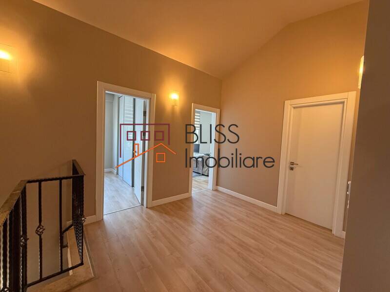 Vila 6 Camere Pipera | Maya Forest Residence | Iancu Nicolae | Bliss Imobiliare / Photo 38 - BLISS Imobiliare