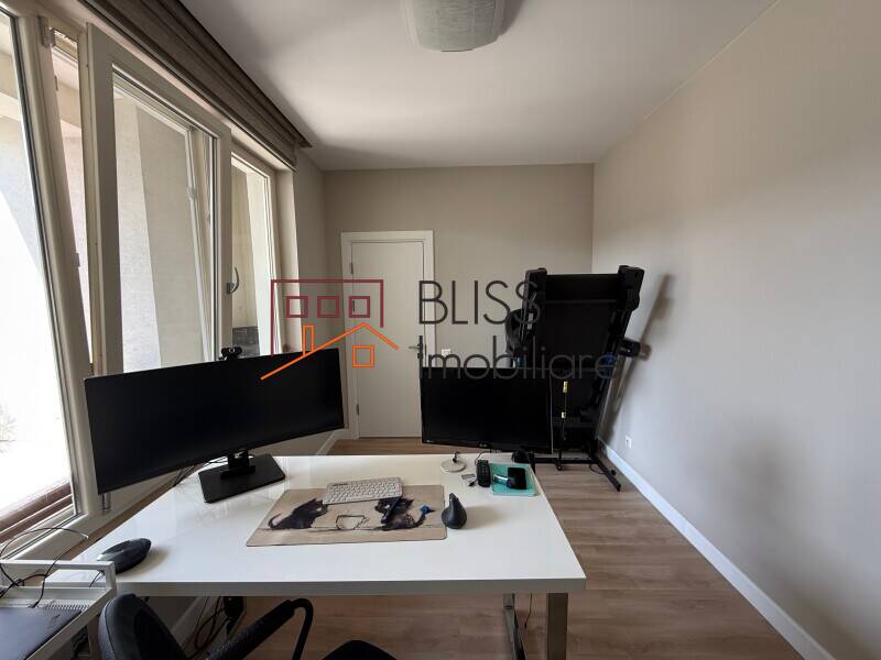 Vila 6 Camere Pipera | Maya Forest Residence | Iancu Nicolae | Bliss Imobiliare / Photo 41 - BLISS Imobiliare