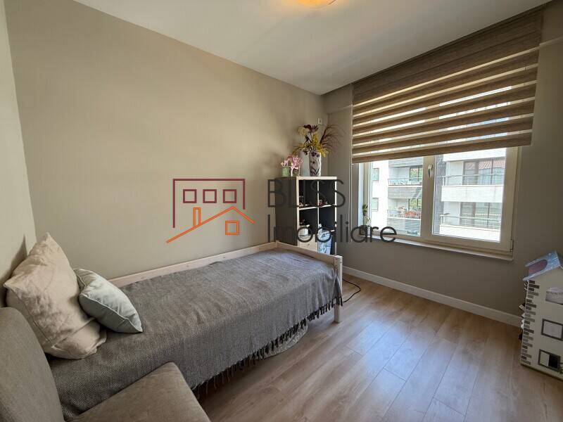 Vila 6 Camere Pipera | Maya Forest Residence | Iancu Nicolae | Bliss Imobiliare / Photo 45 - BLISS Imobiliare
