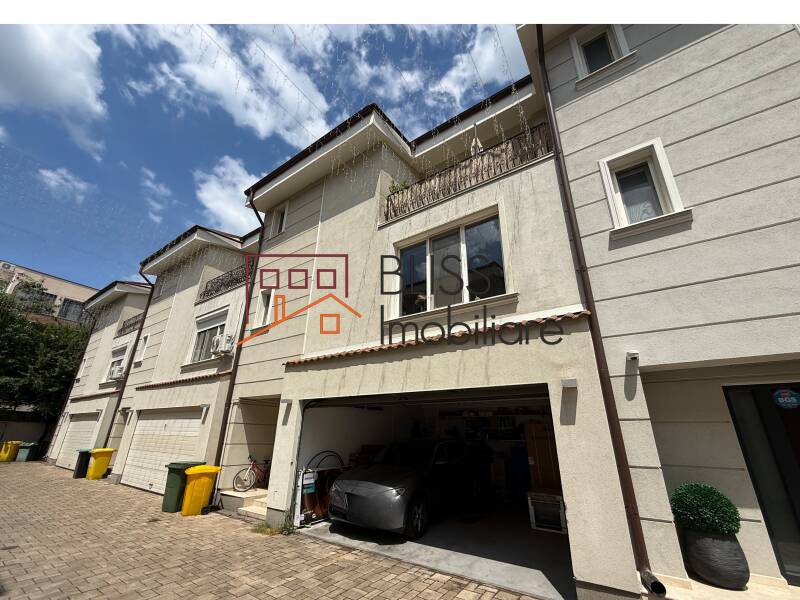 Vila 6 Camere Pipera | Maya Forest Residence | Iancu Nicolae | Bliss Imobiliare / Photo 1 - BLISS Imobiliare