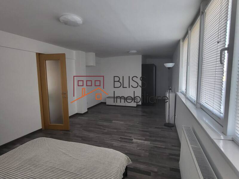 1-bedroom Apartment 56 Sqm, 39 Sqm Terrace, 9th Floor, Unirii, Bucharest | Bliss Imobiliare / Photo 16 - BLISS Imobiliare