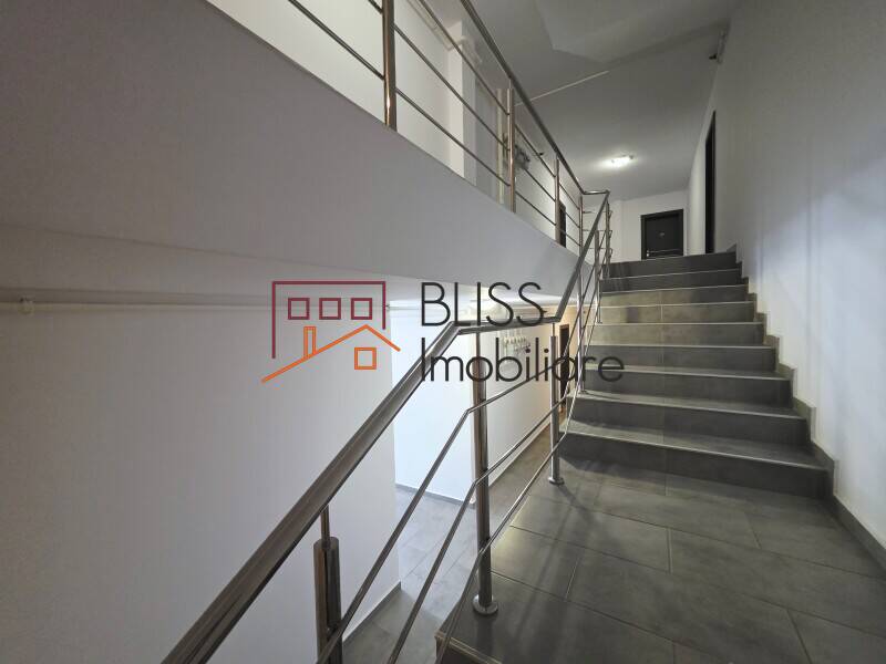 Apartament 2 Camere De Inchiriat Cristian-Ghimbav | Leabay Residence | Bliss Imobiliare / Photo 23 - BLISS Imobiliare