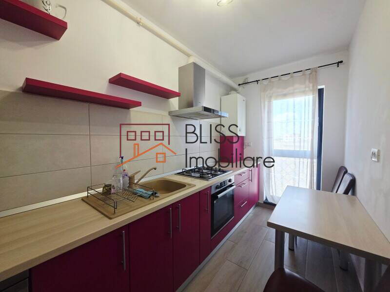 Apartament 2 Camere De Inchiriat Cristian-Ghimbav | Leabay Residence | Bliss Imobiliare / Photo 8 - BLISS Imobiliare