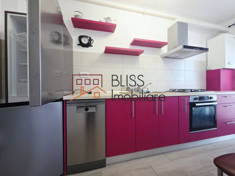Apartament 2 Camere De Inchiriat Cristian-Ghimbav | Leabay Residence | Bliss Imobiliare / Photo 9 - BLISS Imobiliare
