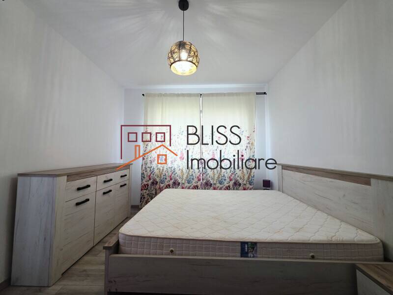 1-Bedroom Apartment For Rent Cristian-Ghimbav Brasov | Leabay Residence, Judetul Brasov, Romania | Bliss Imobiliare / Photo 13 - BLISS Imobiliare