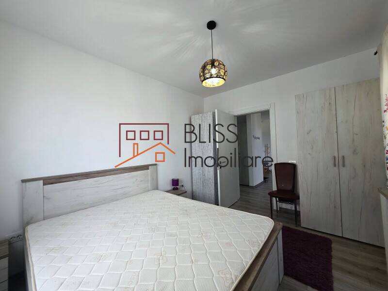 1-Bedroom Apartment For Rent Cristian-Ghimbav Brasov | Leabay Residence, Judetul Brasov, Romania | Bliss Imobiliare / Photo 14 - BLISS Imobiliare