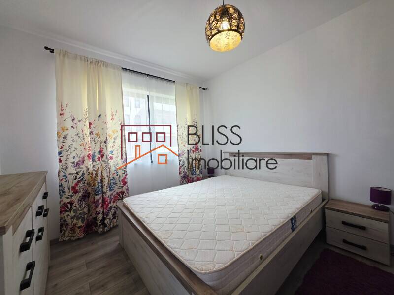 1-Bedroom Apartment For Rent Cristian-Ghimbav Brasov | Leabay Residence, Judetul Brasov, Romania | Bliss Imobiliare / Photo 15 - BLISS Imobiliare