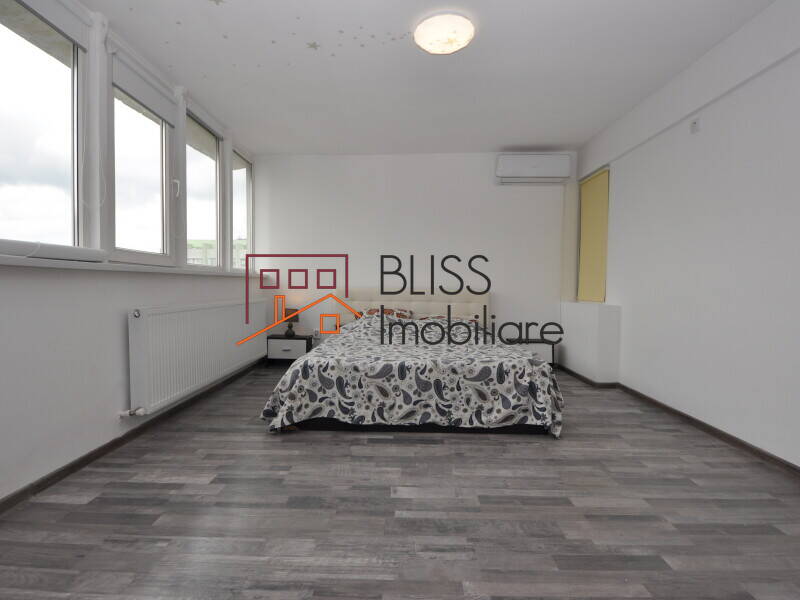Apartament 2 Camere Cu Terasa 39 Mp, Etaj 9, Zona Unirii-Cantemir | Bliss Imobiliare / Photo 16 - BLISS Imobiliare
