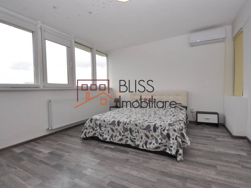 Apartament 2 Camere Cu Terasa 39 Mp, Etaj 9, Zona Unirii-Cantemir | Bliss Imobiliare / Photo 14 - BLISS Imobiliare