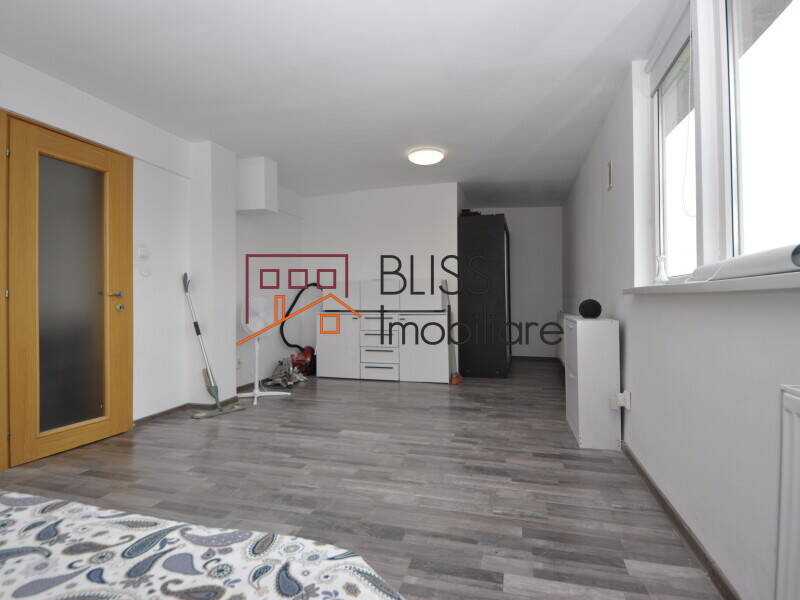 Apartament 2 Camere Cu Terasa 39 Mp, Etaj 9, Zona Unirii-Cantemir | Bliss Imobiliare / Photo 17 - BLISS Imobiliare