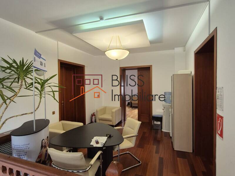 Interwar Villa 14 Rooms, Garage & Garden | Dorobanti Bucharest, Bucharest | Bliss Imobiliare / Photo 10 - BLISS Imobiliare