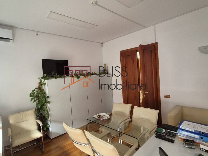 Vila Interbelica 14 Camere Cu Garaj Si Curte | Dorobanti Bucuresti | Bliss Imobiliare / Photo 12 - BLISS Imobiliare