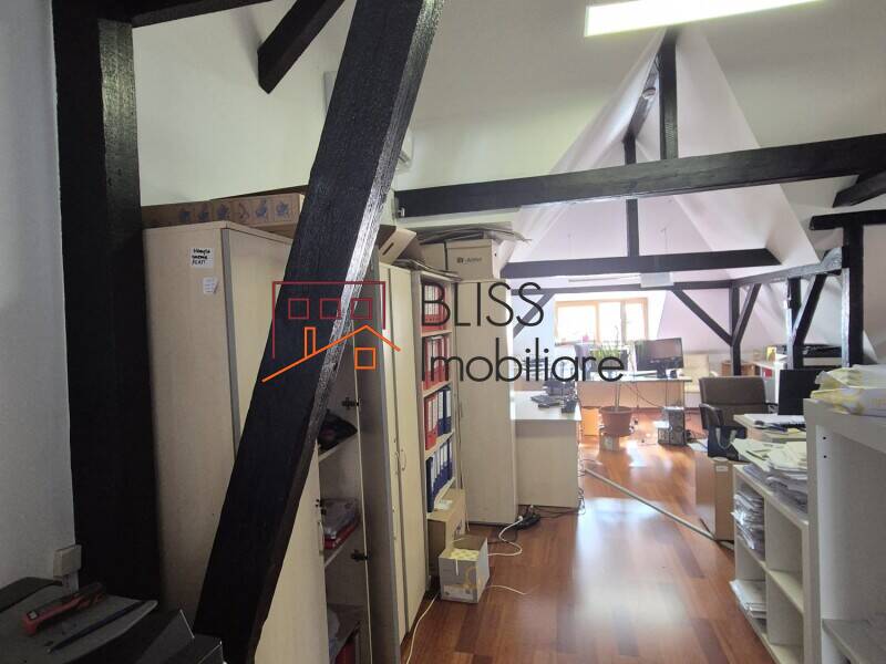 Interwar Villa 14 Rooms, Garage & Garden | Dorobanti Bucharest, Bucharest | Bliss Imobiliare / Photo 13 - BLISS Imobiliare