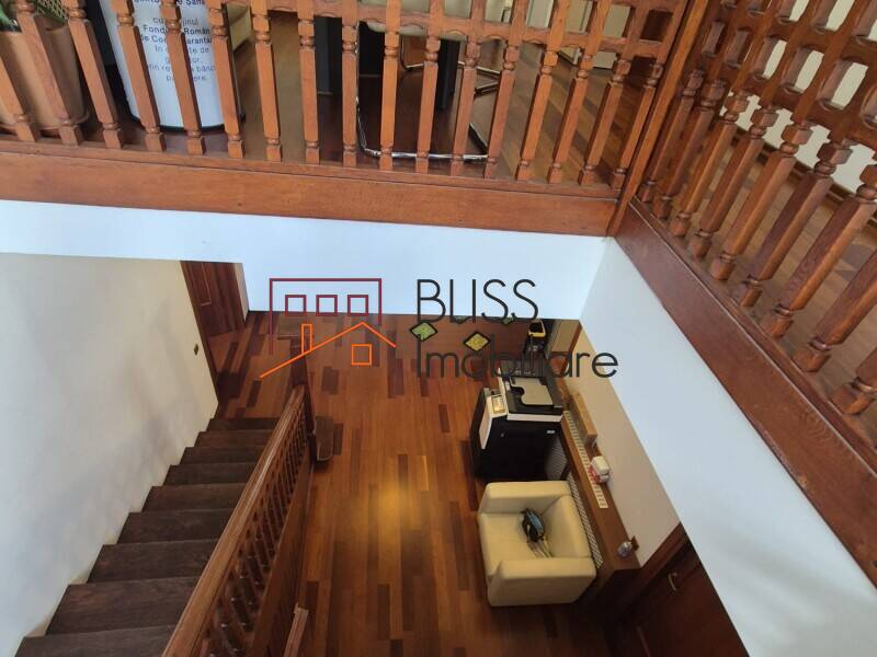 Vila Interbelica 14 Camere Cu Garaj Si Curte | Dorobanti Bucuresti | Bliss Imobiliare / Photo 15 - BLISS Imobiliare