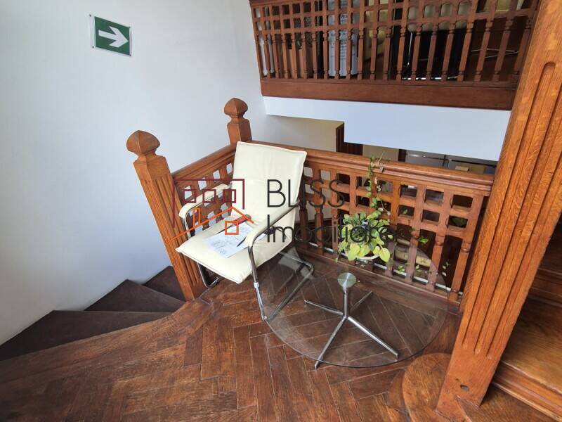 Interwar Villa 14 Rooms, Garage & Garden | Dorobanti Bucharest, Bucharest | Bliss Imobiliare / Photo 14 - BLISS Imobiliare
