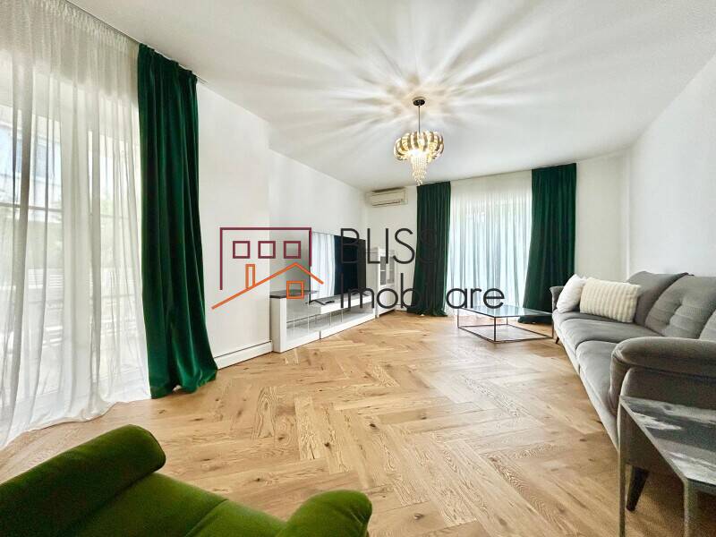 Vila Duplex Cu 3 Dormitoare Si Gradina Privata | Bliss Imobiliare / Photo 4 - BLISS Imobiliare