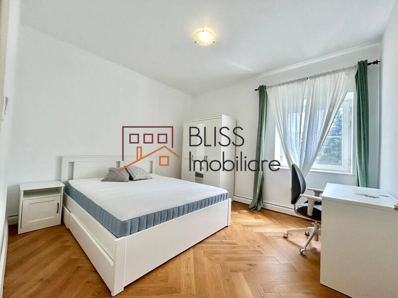 Vila Duplex Cu 3 Dormitoare Si Gradina Privata | Bliss Imobiliare / Photo 11 - BLISS Imobiliare