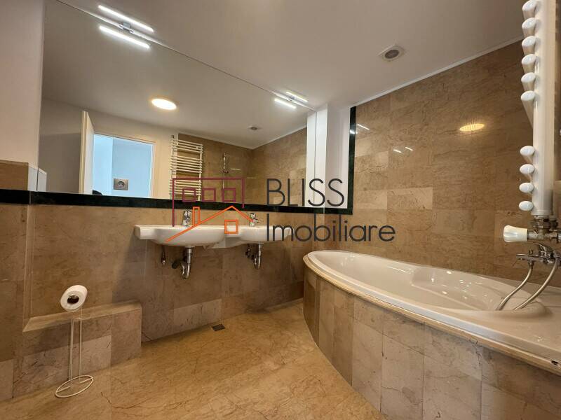 Duplex Office Space With Terrace And 3 Parking Spaces, Bucharest | Bliss Imobiliare / Photo 13 - BLISS Imobiliare