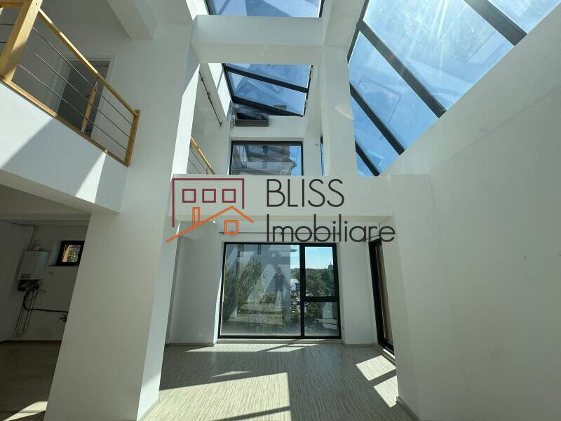 Spatiu De Birouri Duplex Cu Terasa Si 3 Parcari | Bliss Imobiliare / Photo 6 - BLISS Imobiliare