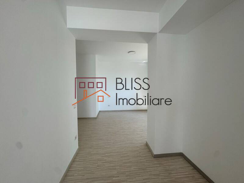 Spatiu De Birouri Duplex Cu Terasa Si 3 Parcari | Bliss Imobiliare / Photo 7 - BLISS Imobiliare