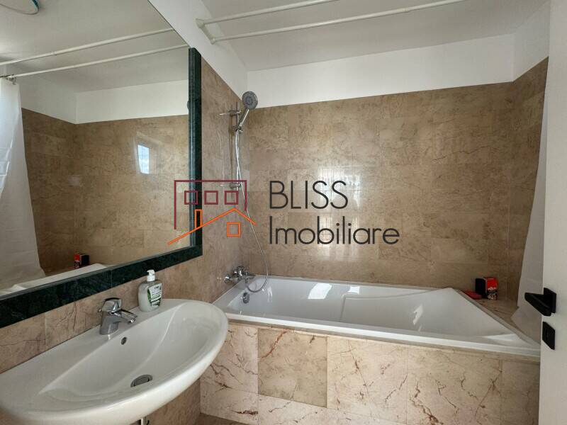 Spatiu De Birouri Duplex Cu Terasa Si 3 Parcari | Bliss Imobiliare / Photo 12 - BLISS Imobiliare