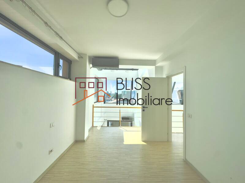 Spatiu De Birouri Duplex Cu Terasa Si 3 Parcari | Bliss Imobiliare / Photo 10 - BLISS Imobiliare