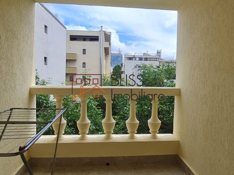 2-Bedroom Apartment Persepolis Herastrau – 142 Sqm, Furnished, Parking, Bucharest | Bliss Imobiliare / Photo 9 - BLISS Imobiliare
