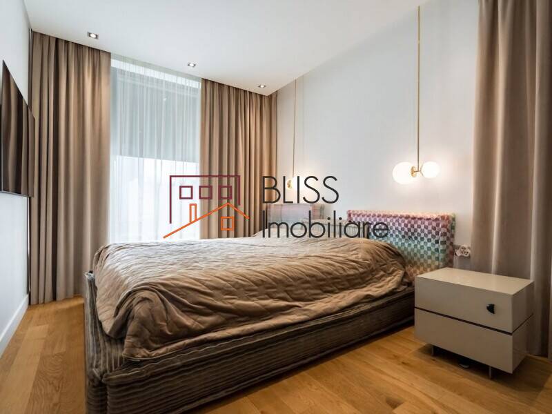 Modern Passive Villa With 4 Bedrooms And Private Garden, Bucharest / Ilfov | Bliss Imobiliare / Photo 39 - BLISS Imobiliare