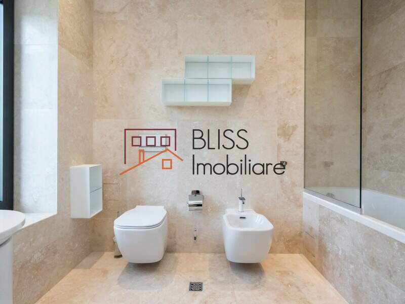 Vila Moderna Pasiva Cu 4 Dormitoare Si Gradina Privata | Bliss Imobiliare / Photo 43 - BLISS Imobiliare