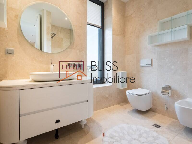 Vila Moderna Pasiva Cu 4 Dormitoare Si Gradina Privata | Bliss Imobiliare / Photo 42 - BLISS Imobiliare