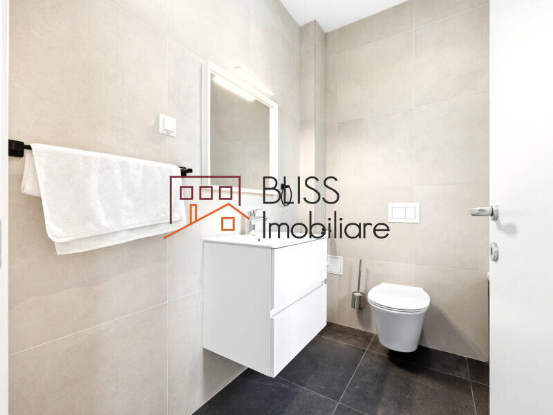 Modern 3-Bedroom House With Private Garden, Bucharest / Ilfov | Bliss Imobiliare / Photo 5 - BLISS Imobiliare