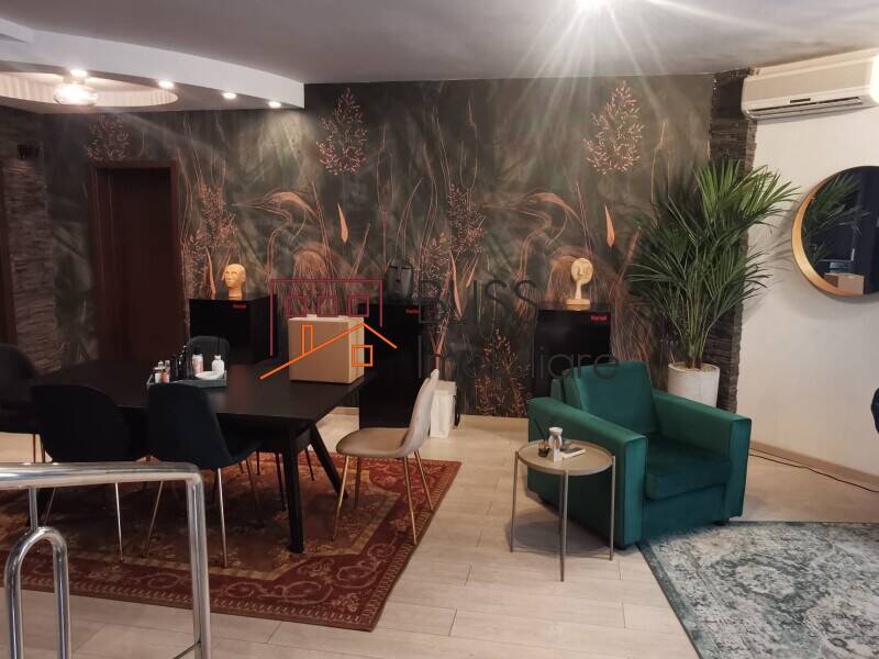 4 Bedrooms Duplex In Herastrau Area, Bucharest | Bliss Imobiliare / Photo 3 - BLISS Imobiliare