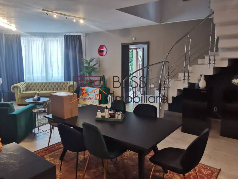 Duplex 5 Camere In Zona Herastrau | Bliss Imobiliare / Photo 4 - BLISS Imobiliare