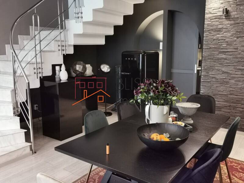 Duplex 5 Camere In Zona Herastrau | Bliss Imobiliare / Photo 5 - BLISS Imobiliare