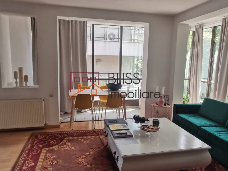 Duplex 5 Camere In Zona Herastrau | Bliss Imobiliare / Photo 6 - BLISS Imobiliare