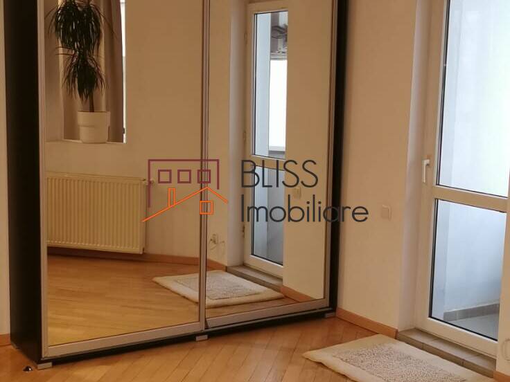 4 Bedrooms Duplex In Herastrau Area, Bucharest | Bliss Imobiliare / Photo 13 - BLISS Imobiliare