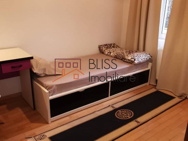 4 Bedrooms Duplex In Herastrau Area, Bucharest | Bliss Imobiliare / Photo 18 - BLISS Imobiliare