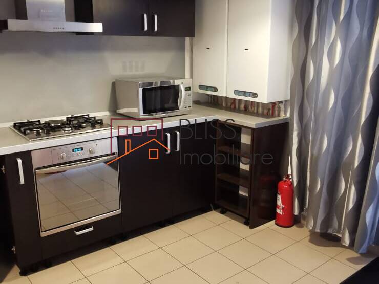 Duplex 5 Camere In Zona Herastrau | Bliss Imobiliare / Photo 8 - BLISS Imobiliare