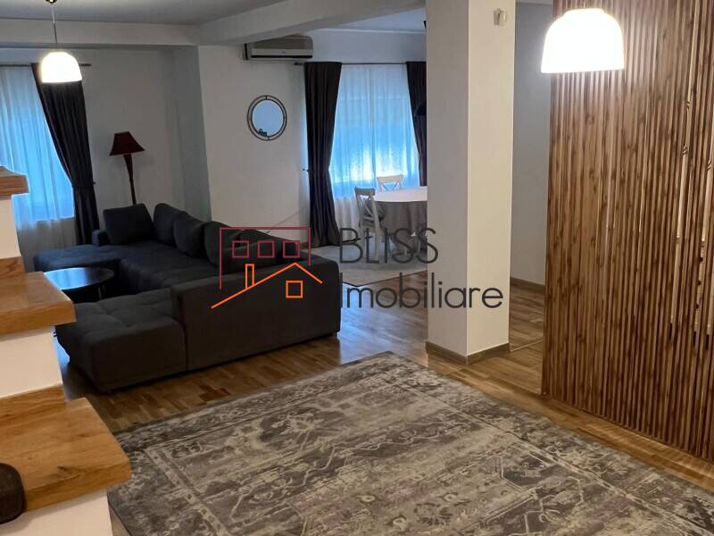 3-Bedroom Villa With Private Garden, Bucharest / Ilfov | Bliss Imobiliare / Photo 2 - BLISS Imobiliare