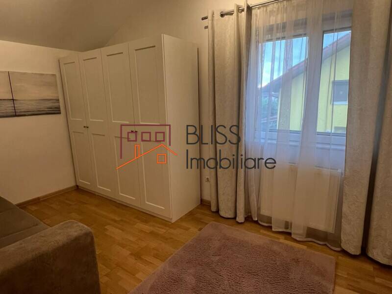 Vila Cu 3 Dormitoare Si Gradina Privata | Bliss Imobiliare / Photo 10 - BLISS Imobiliare