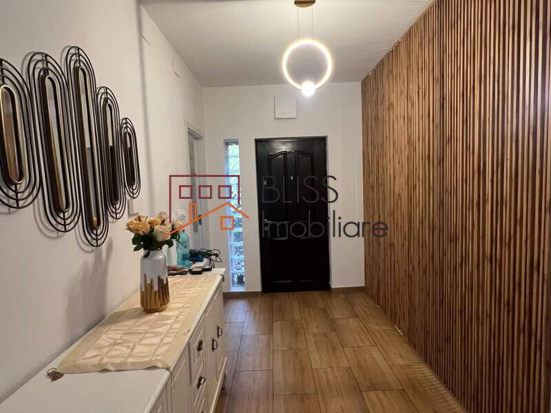 3-Bedroom Villa With Private Garden, Bucharest / Ilfov | Bliss Imobiliare / Photo 5 - BLISS Imobiliare