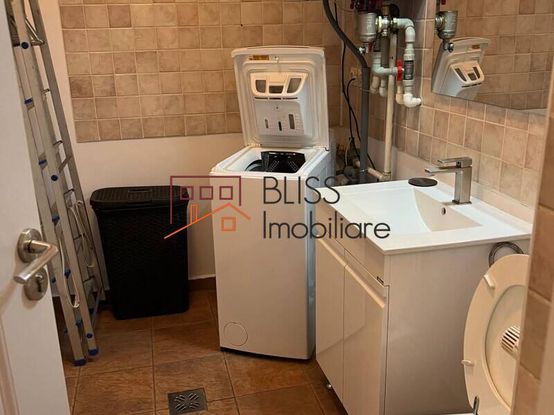3-Bedroom Villa With Private Garden, Bucharest / Ilfov | Bliss Imobiliare / Photo 11 - BLISS Imobiliare