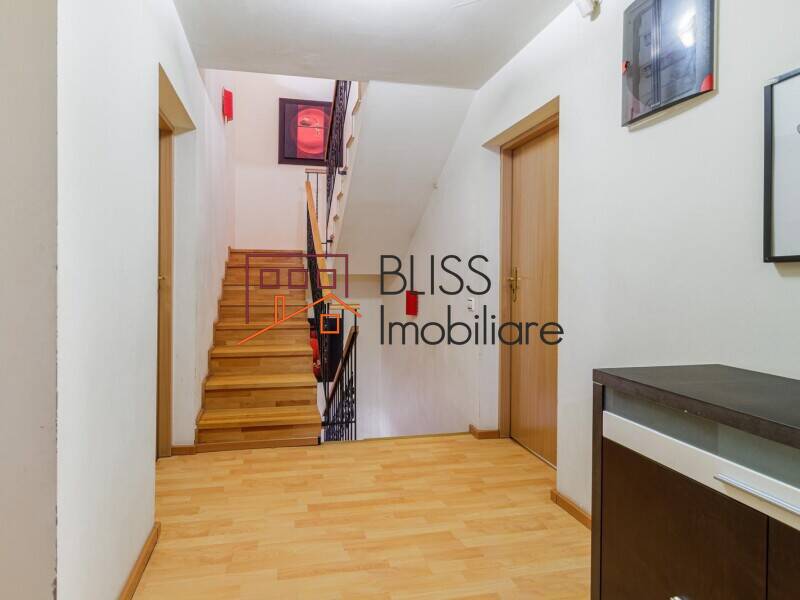 3-Bedroom P+1+M Villa With Garden And 3 Parking Spaces, Bucharest / Ilfov | Bliss Imobiliare / Photo 10 - BLISS Imobiliare